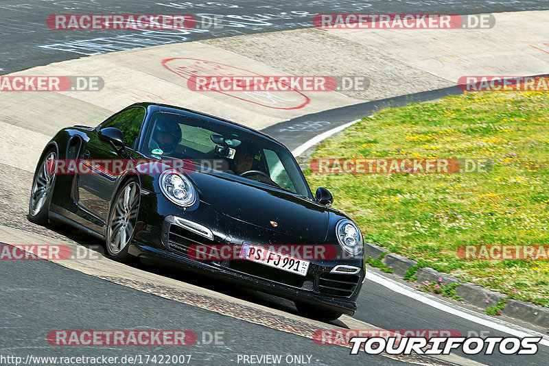 Bild #17422007 - Touristenfahrten Nürburgring Nordschleife (18.06.2022)