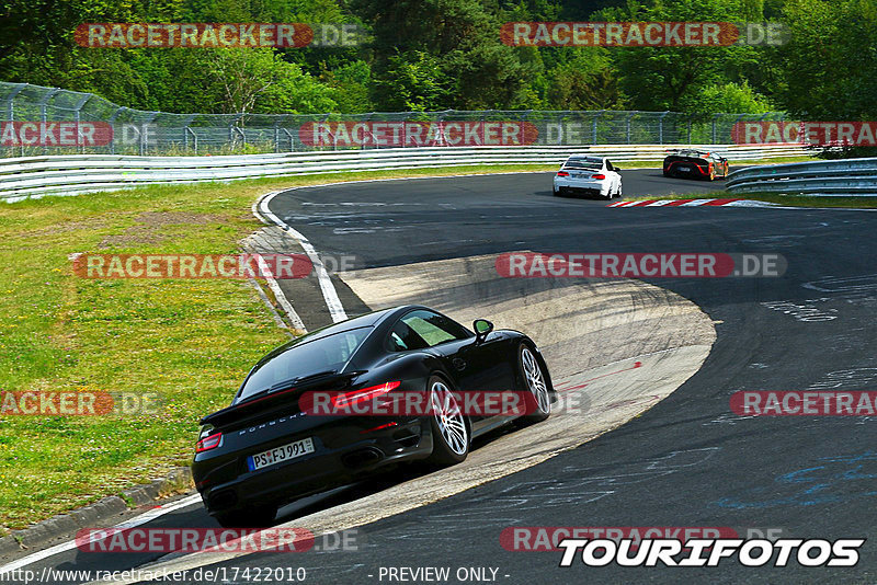 Bild #17422010 - Touristenfahrten Nürburgring Nordschleife (18.06.2022)