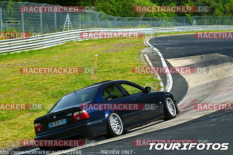 Bild #17422098 - Touristenfahrten Nürburgring Nordschleife (18.06.2022)