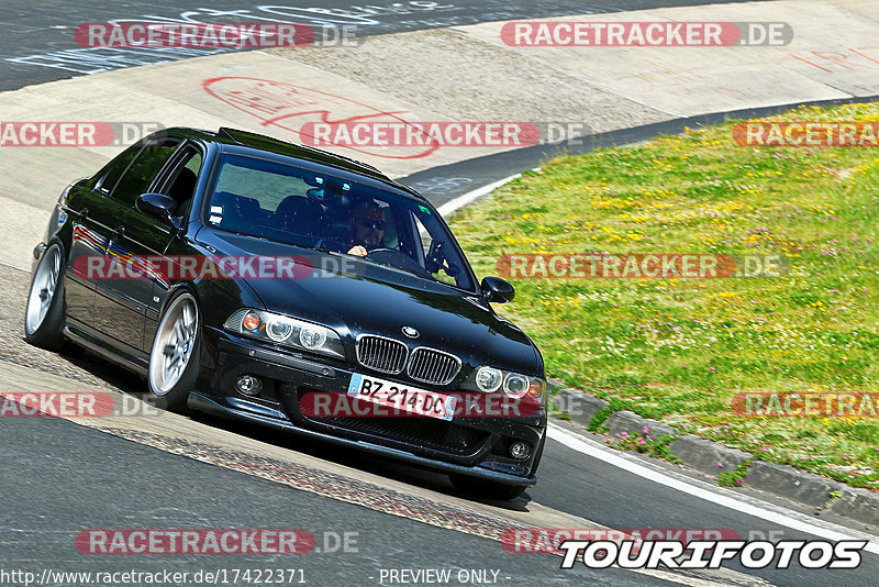 Bild #17422371 - Touristenfahrten Nürburgring Nordschleife (18.06.2022)