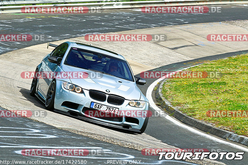 Bild #17422580 - Touristenfahrten Nürburgring Nordschleife (18.06.2022)