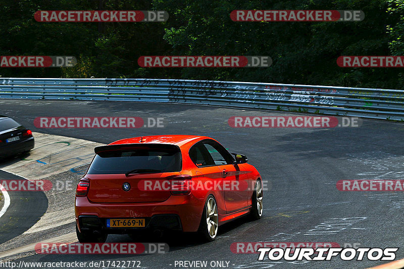 Bild #17422772 - Touristenfahrten Nürburgring Nordschleife (18.06.2022)