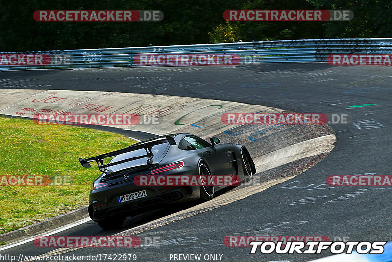 Bild #17422979 - Touristenfahrten Nürburgring Nordschleife (18.06.2022)