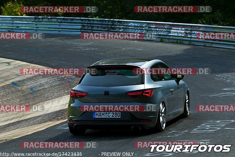 Bild #17423435 - Touristenfahrten Nürburgring Nordschleife (18.06.2022)