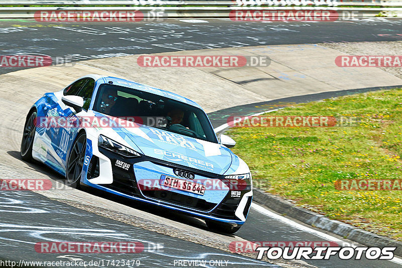 Bild #17423479 - Touristenfahrten Nürburgring Nordschleife (18.06.2022)