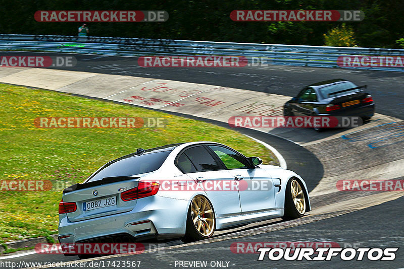 Bild #17423567 - Touristenfahrten Nürburgring Nordschleife (18.06.2022)