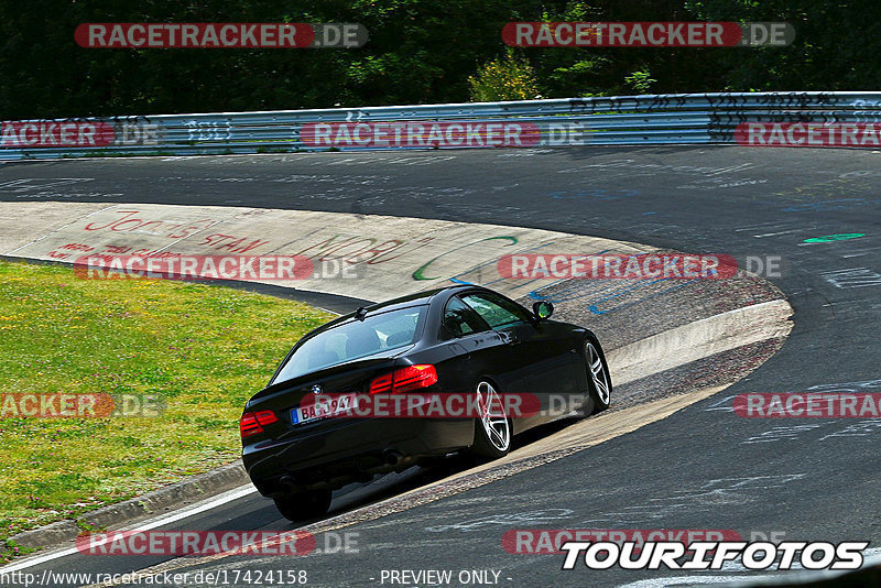 Bild #17424158 - Touristenfahrten Nürburgring Nordschleife (18.06.2022)