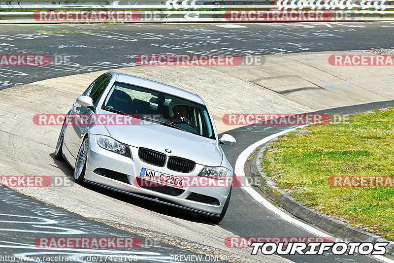 Bild #17424168 - Touristenfahrten Nürburgring Nordschleife (18.06.2022)