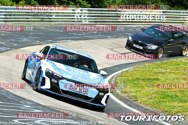 Bild #17425031 - Touristenfahrten Nürburgring Nordschleife (18.06.2022)