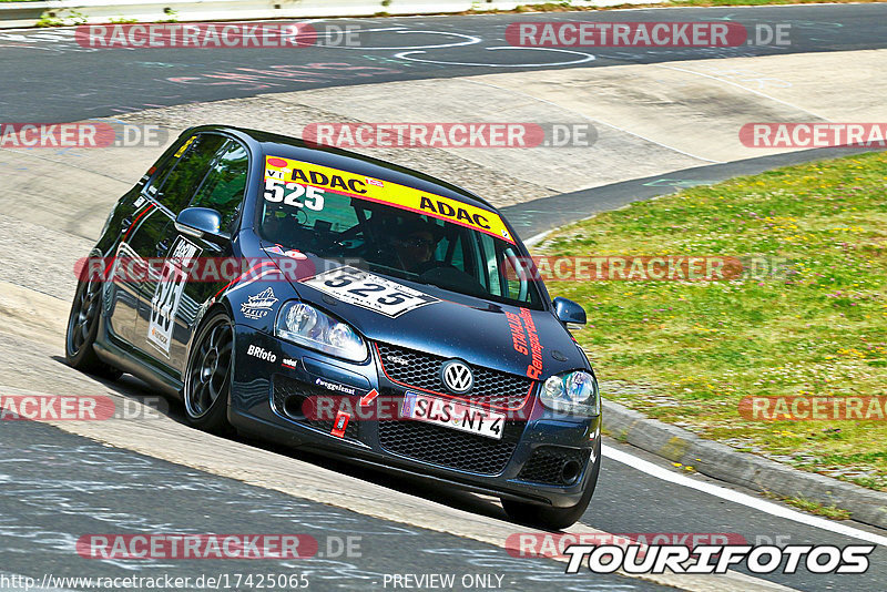 Bild #17425065 - Touristenfahrten Nürburgring Nordschleife (18.06.2022)