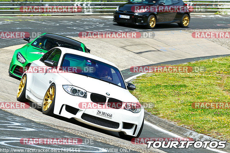 Bild #17425568 - Touristenfahrten Nürburgring Nordschleife (18.06.2022)