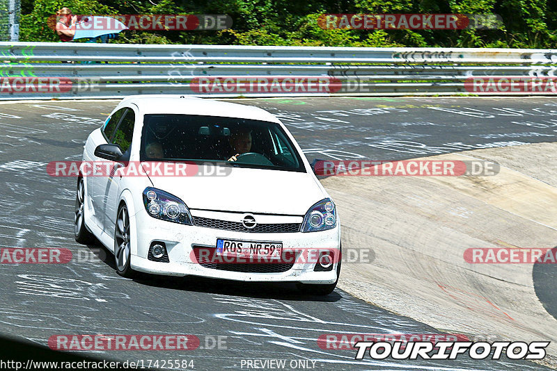 Bild #17425584 - Touristenfahrten Nürburgring Nordschleife (18.06.2022)