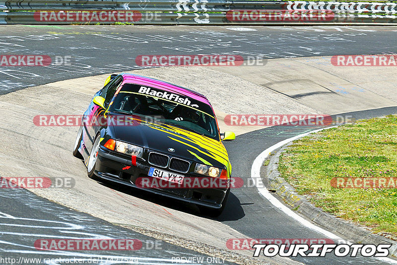 Bild #17427544 - Touristenfahrten Nürburgring Nordschleife (18.06.2022)