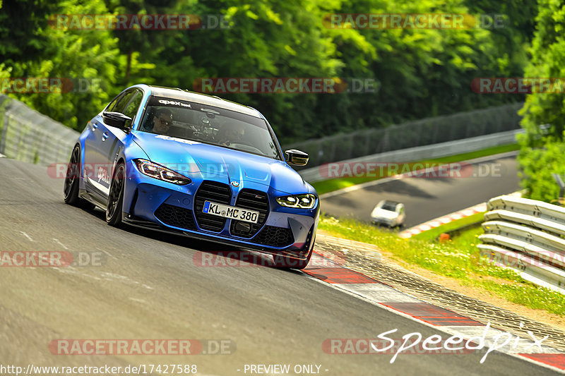 Bild #17427588 - Touristenfahrten Nürburgring Nordschleife (18.06.2022)