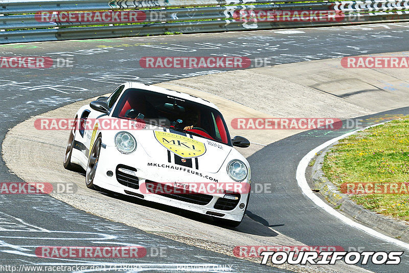 Bild #17428085 - Touristenfahrten Nürburgring Nordschleife (18.06.2022)