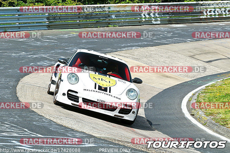 Bild #17428088 - Touristenfahrten Nürburgring Nordschleife (18.06.2022)