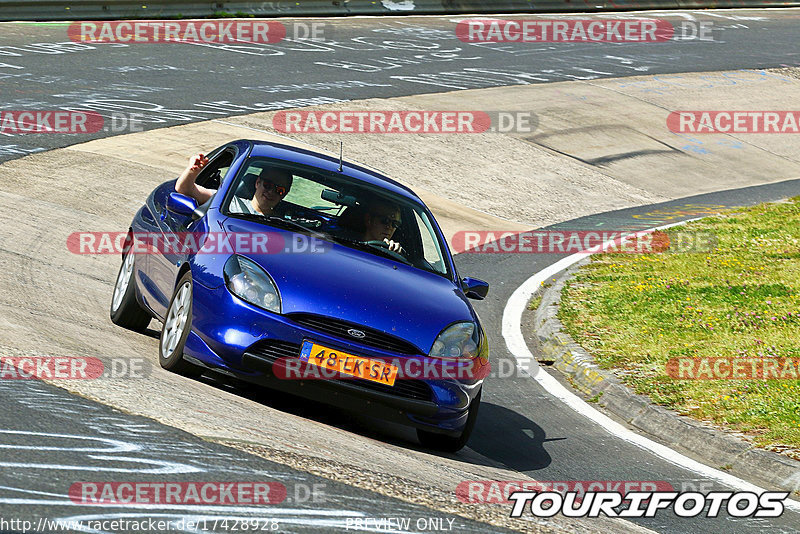 Bild #17428928 - Touristenfahrten Nürburgring Nordschleife (18.06.2022)