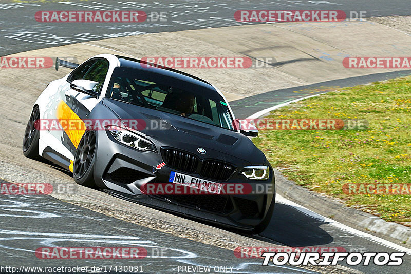 Bild #17430031 - Touristenfahrten Nürburgring Nordschleife (18.06.2022)