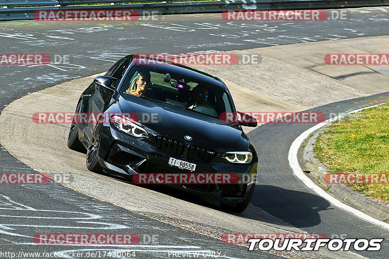 Bild #17430064 - Touristenfahrten Nürburgring Nordschleife (18.06.2022)