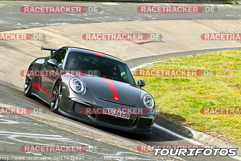 Bild #17430837 - Touristenfahrten Nürburgring Nordschleife (18.06.2022)