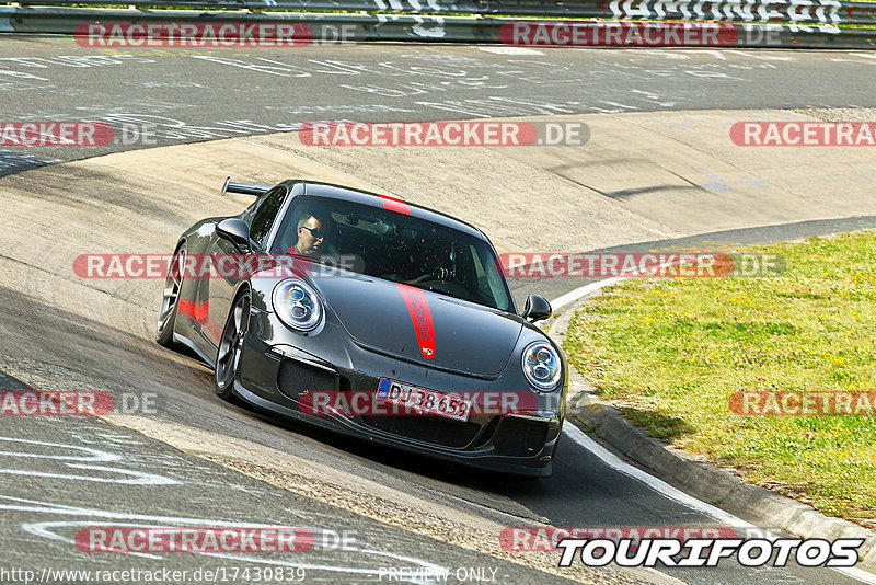 Bild #17430839 - Touristenfahrten Nürburgring Nordschleife (18.06.2022)