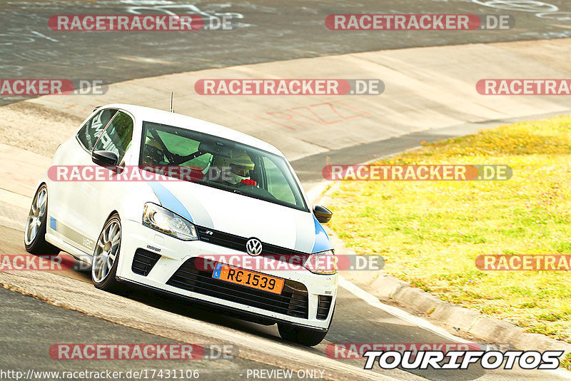 Bild #17431106 - Touristenfahrten Nürburgring Nordschleife (18.06.2022)