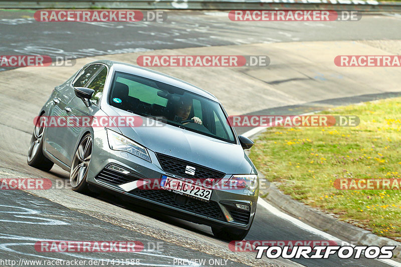 Bild #17431588 - Touristenfahrten Nürburgring Nordschleife (18.06.2022)