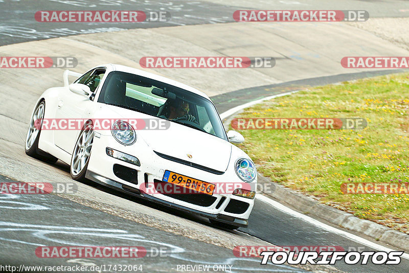 Bild #17432064 - Touristenfahrten Nürburgring Nordschleife (18.06.2022)