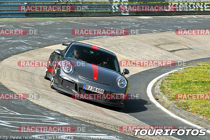 Bild #17432779 - Touristenfahrten Nürburgring Nordschleife (18.06.2022)