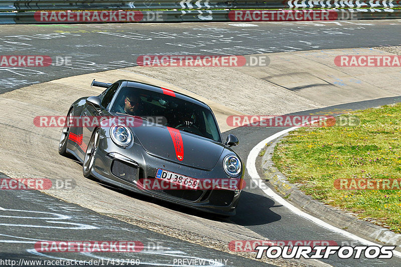 Bild #17432780 - Touristenfahrten Nürburgring Nordschleife (18.06.2022)