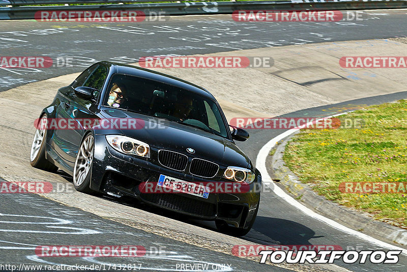 Bild #17432817 - Touristenfahrten Nürburgring Nordschleife (18.06.2022)