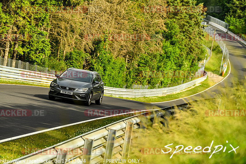 Bild #17433074 - Touristenfahrten Nürburgring Nordschleife (18.06.2022)