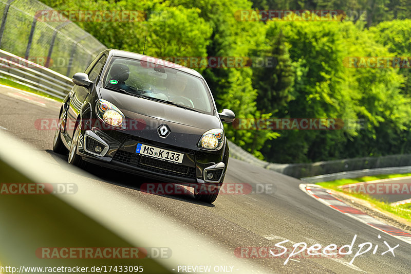 Bild #17433095 - Touristenfahrten Nürburgring Nordschleife (18.06.2022)