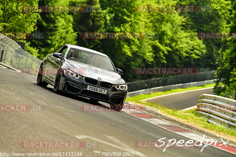 Bild #17433246 - Touristenfahrten Nürburgring Nordschleife (18.06.2022)