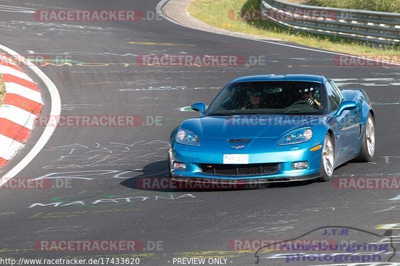 Bild #17433620 - Touristenfahrten Nürburgring Nordschleife (19.06.2022)