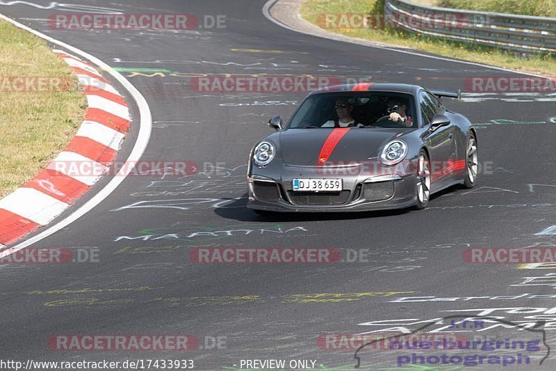 Bild #17433933 - Touristenfahrten Nürburgring Nordschleife (19.06.2022)