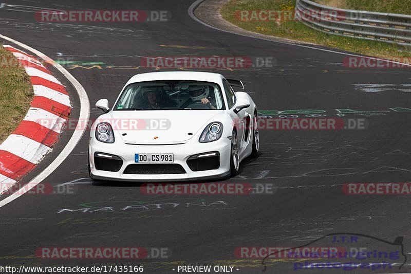 Bild #17435166 - Touristenfahrten Nürburgring Nordschleife (19.06.2022)