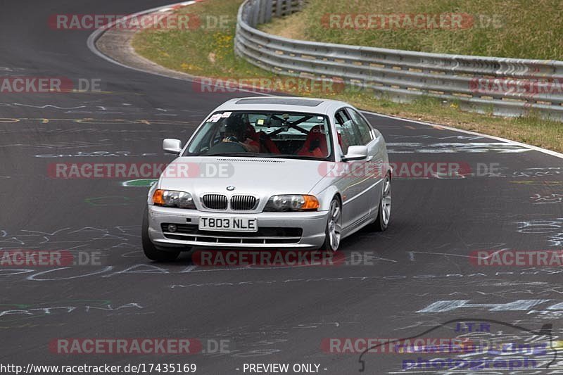 Bild #17435169 - Touristenfahrten Nürburgring Nordschleife (19.06.2022)