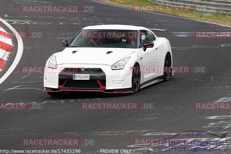 Bild #17435296 - Touristenfahrten Nürburgring Nordschleife (19.06.2022)