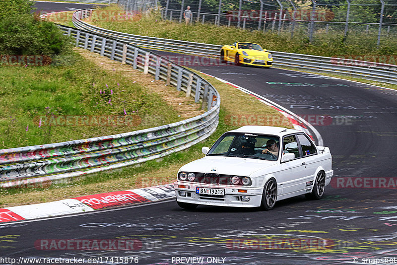 Bild #17435876 - Touristenfahrten Nürburgring Nordschleife (19.06.2022)