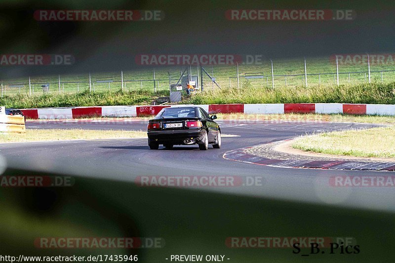 Bild #17435946 - Touristenfahrten Nürburgring Nordschleife (19.06.2022)