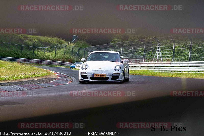 Bild #17436212 - Touristenfahrten Nürburgring Nordschleife (19.06.2022)