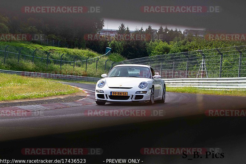 Bild #17436523 - Touristenfahrten Nürburgring Nordschleife (19.06.2022)