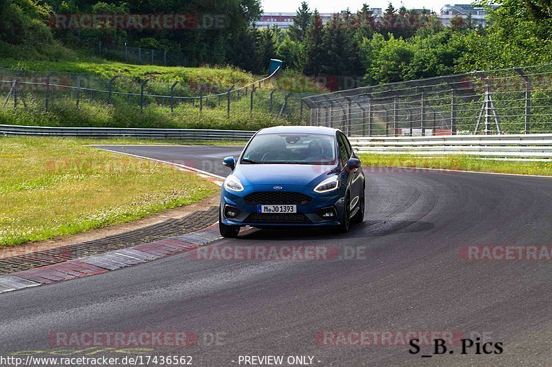 Bild #17436562 - Touristenfahrten Nürburgring Nordschleife (19.06.2022)