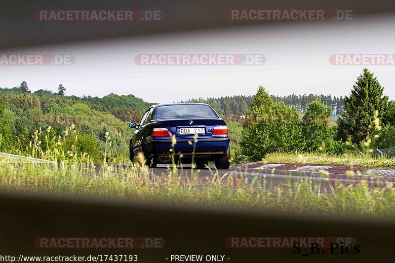 Bild #17437193 - Touristenfahrten Nürburgring Nordschleife (19.06.2022)