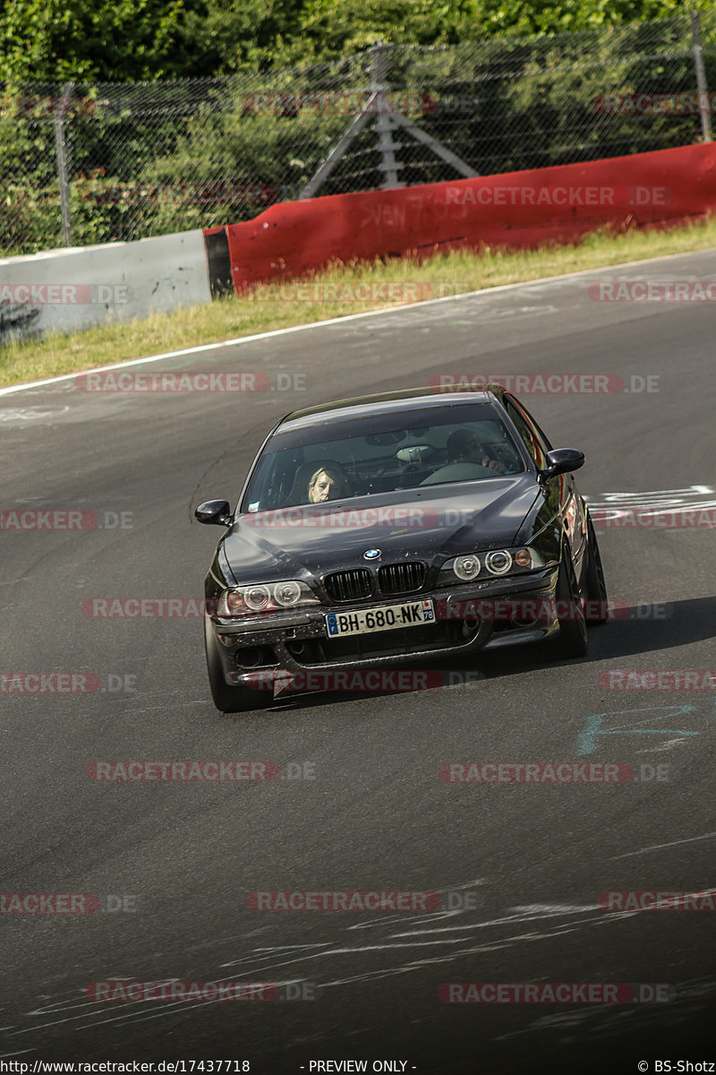 Bild #17437718 - Touristenfahrten Nürburgring Nordschleife (19.06.2022)