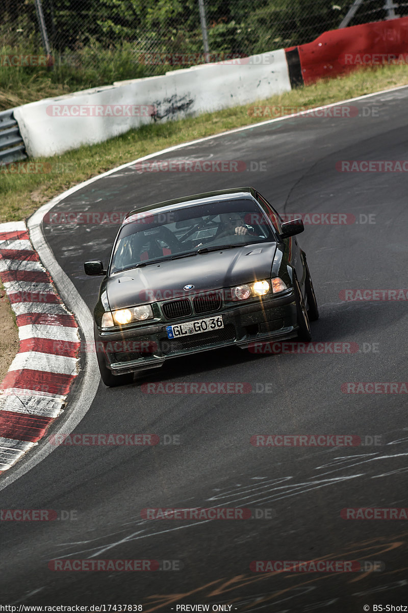 Bild #17437838 - Touristenfahrten Nürburgring Nordschleife (19.06.2022)