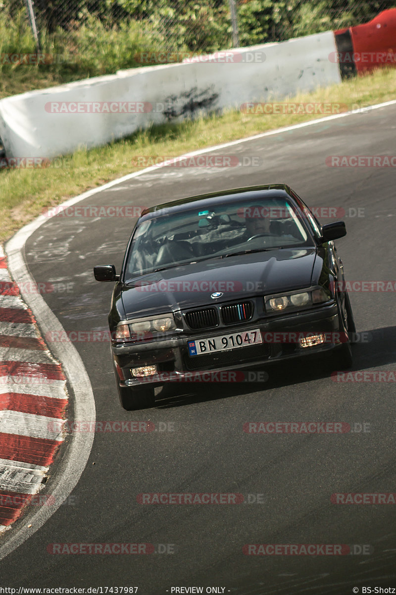 Bild #17437987 - Touristenfahrten Nürburgring Nordschleife (19.06.2022)