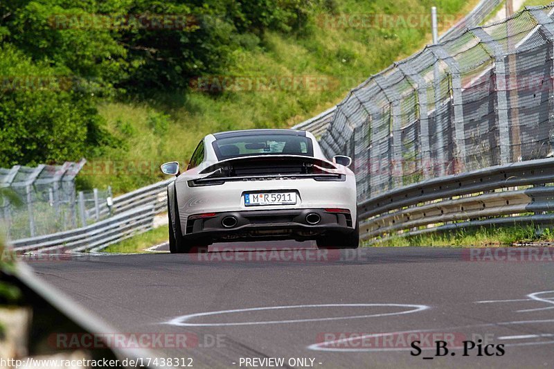 Bild #17438312 - Touristenfahrten Nürburgring Nordschleife (19.06.2022)