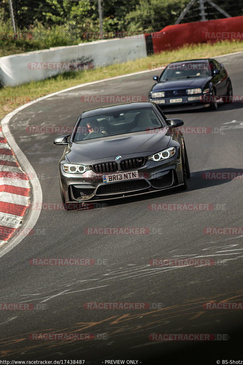 Bild #17438487 - Touristenfahrten Nürburgring Nordschleife (19.06.2022)